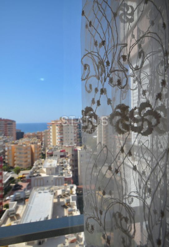 Пентхаус 3+1 с мебелью в центре Махмутлара, 180 м2 фото 31